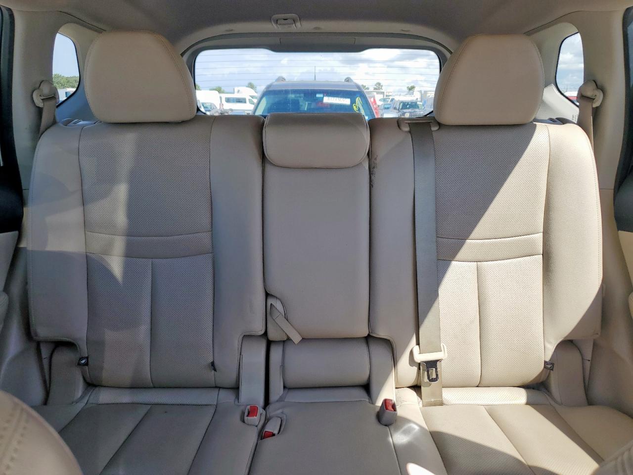 2016 Nissan Rogue S VIN: KNMAT2MT2GP714774 Lot: 82027745