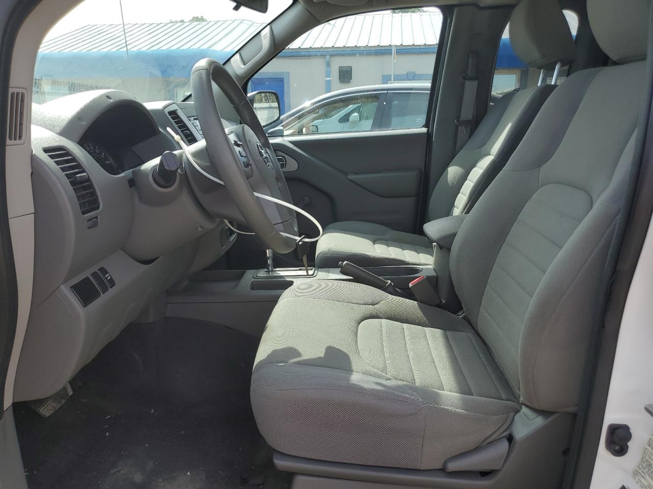 2018 Nissan Frontier S VIN: 1N6BD0CT6JN773432 Lot: 84457945