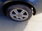 2009 AUDI A3 197 TFSI SE  for sale at Copart SANDY