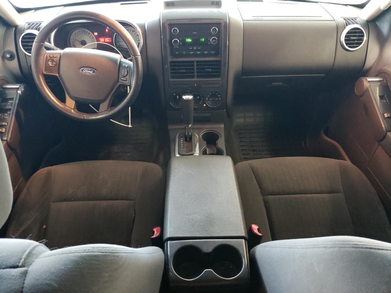 2010 Ford Explorer Sport Trac Xlt VIN: 1FMEU3BE7AUA41526 Lot: 84554775