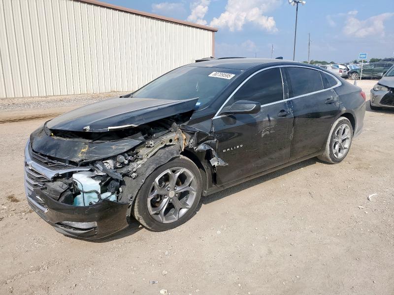 CHEVROLET MALIBU 2023