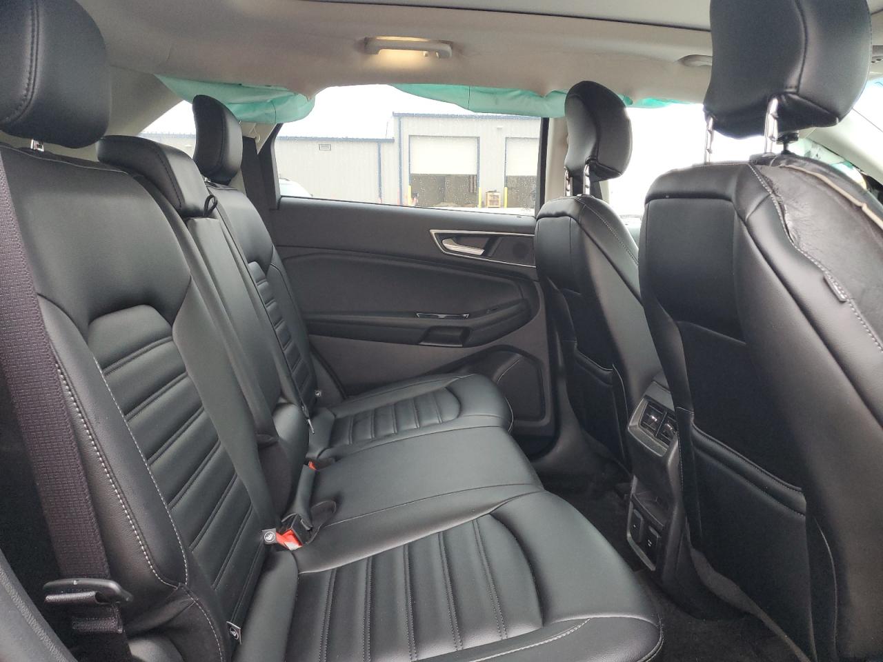2019 Ford Edge Sel VIN: 2FMPK3J92KBC58461 Lot: 82065575