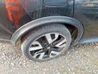 2015 NISSAN JUKE ACENTA PREMIUM DIG-T  for sale at Copart WOLVERHAMPTON