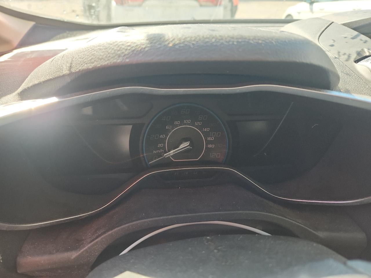 2017 Ford C-Max Se VIN: 1FADP5EU2HL117097 Lot: 84202715