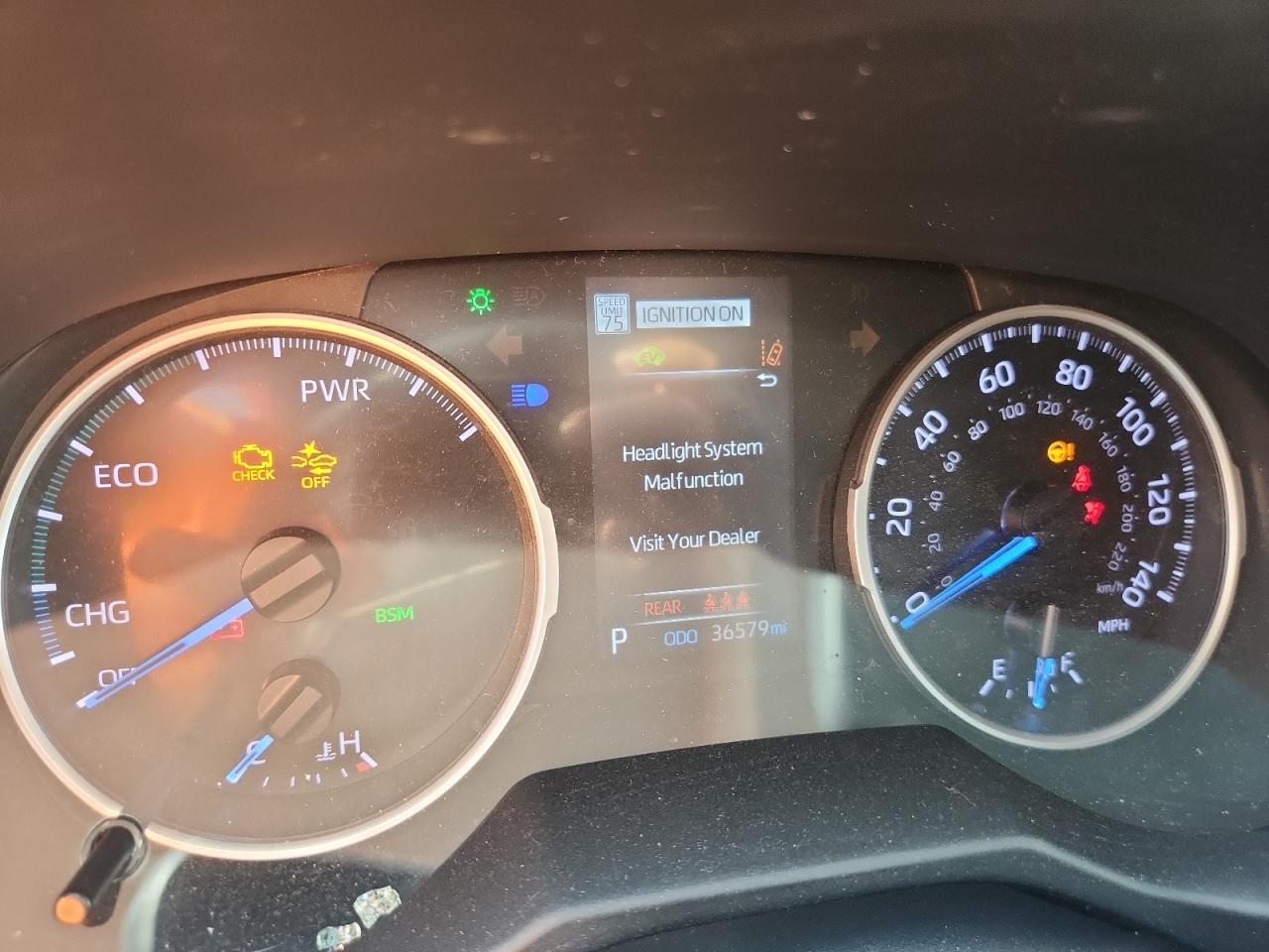 2021 Toyota Rav4 Xle VIN: 4T3RWRFV7MU032376 Lot: 67397265