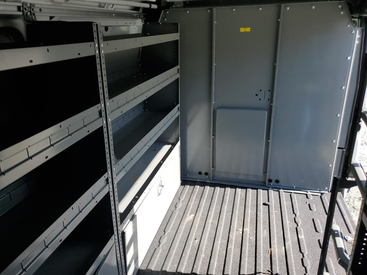 2024 Ram Promaster 2500 2500 Standard VIN: 3C6LRVVG1RE145968 Lot: 80797605