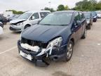 2007 NISSAN QASHQAI 1.6 TEKNA 5DR for sale at Copart SANDWICH