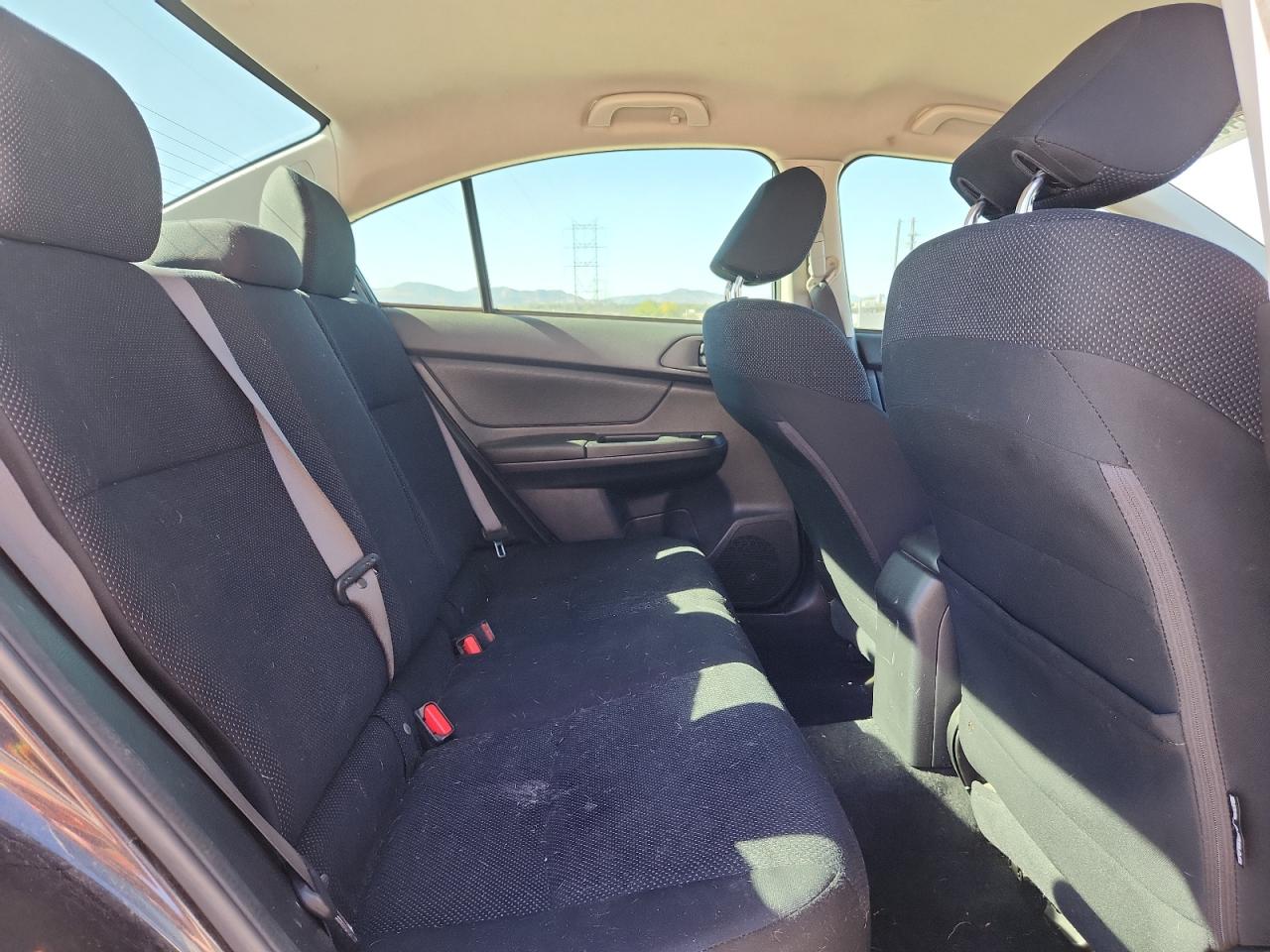 2014 Subaru Impreza VIN: JF1GJAA63EH014476 Lot: 81846205