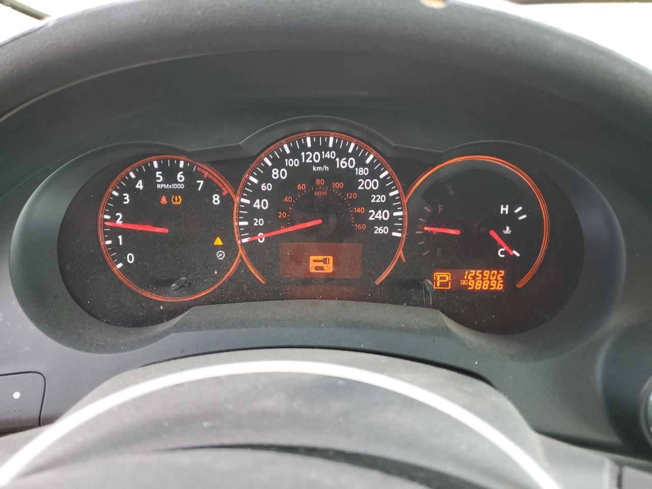 2007 Nissan Altima 3.5Se VIN: 1N4BL21E87C234732 Lot: 80612885