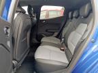 2025 RENAULT CLIO 1.0 TCE 90 TECHNO 5DR for sale at Copart BELFAST