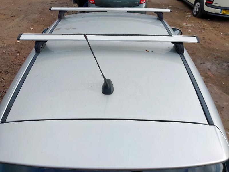 2006 BMW 116 I ES 