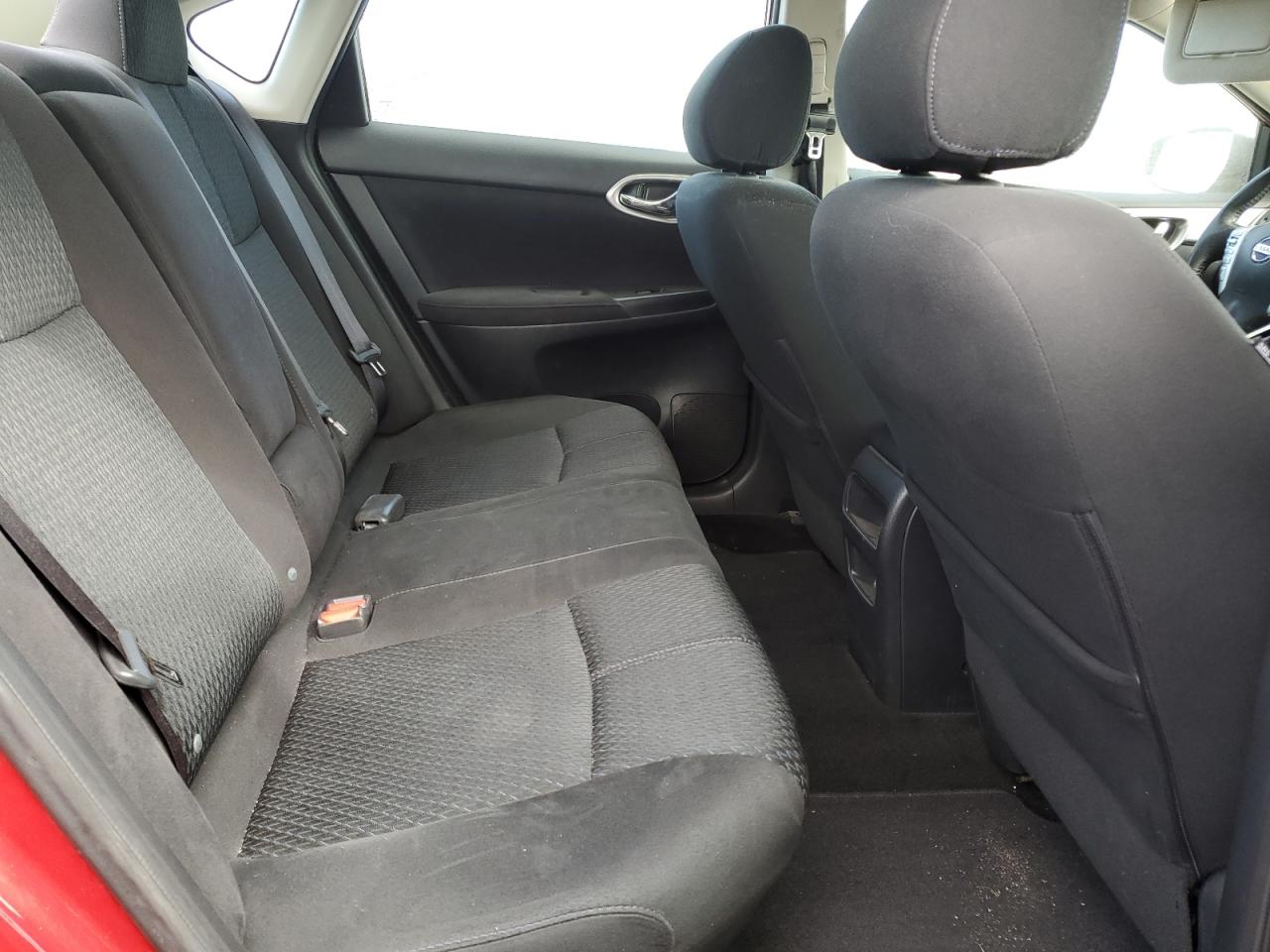 2013 Nissan Sentra S VIN: 3N1AB7AP1DL764289 Lot: 71187795