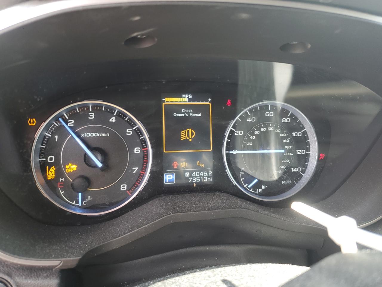 2020 Subaru Ascent Limited VIN: 4S4WMAPD3L3475086 Lot: 84438175