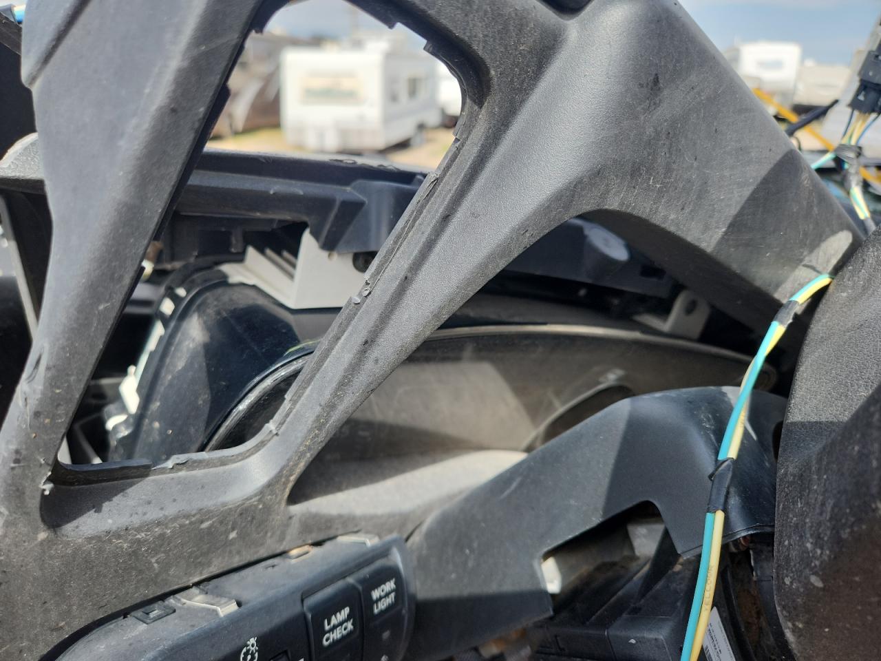 2022 International Mv607 VIN: 3HAEUMML0NL671275 Lot: 85192255