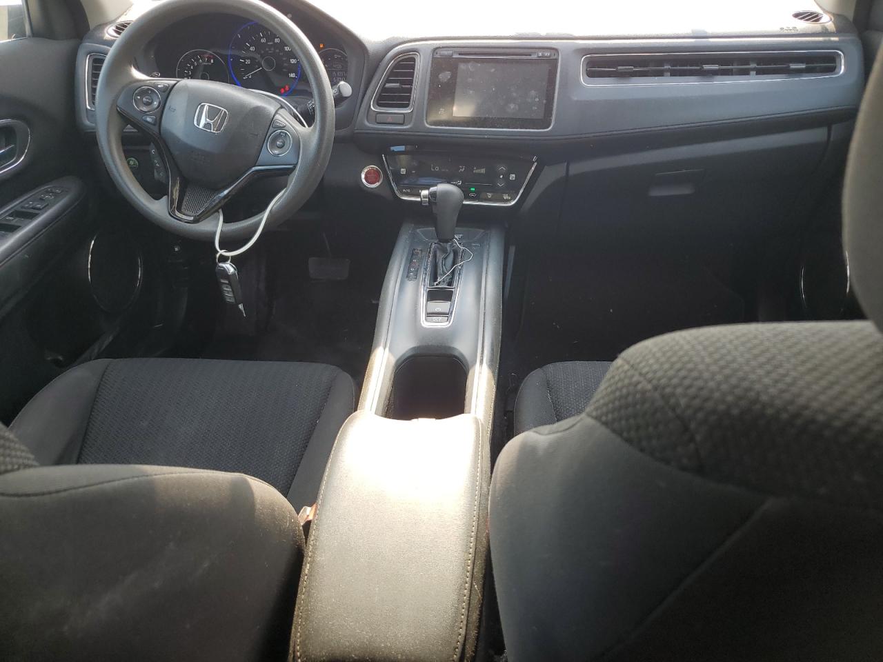 2016 Honda Hr-V Ex VIN: 3CZRU5H58GM728367 Lot: 71786425