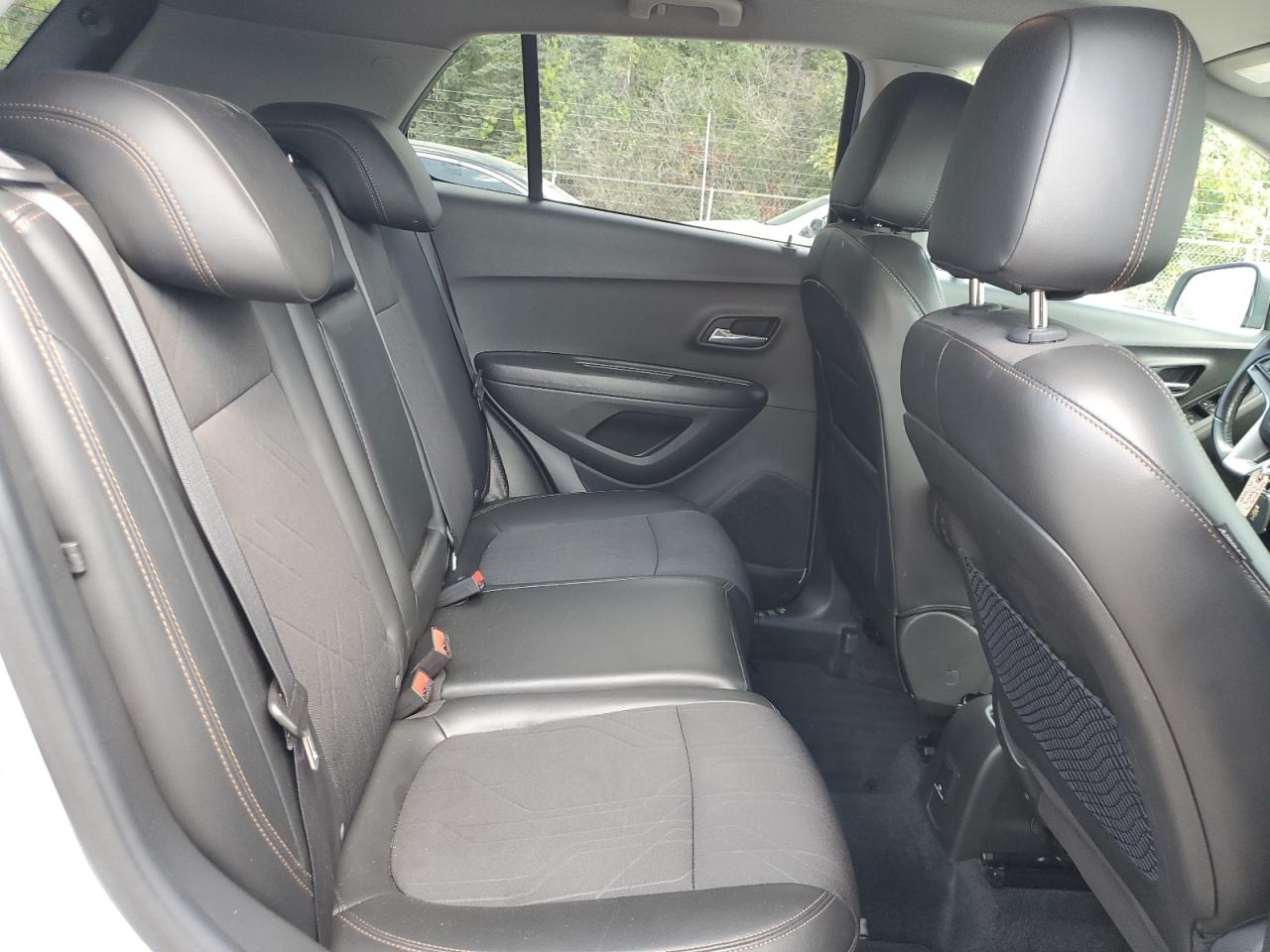 2019 Chevrolet Trax 1Lt VIN: KL7CJPSBXKB889976 Lot: 71781765