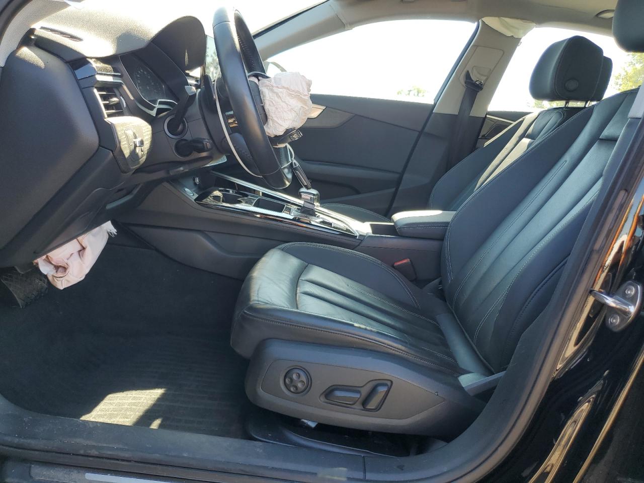 2020 Audi A4 Premium VIN: WAUGMAF48LA046139 Lot: 71862505