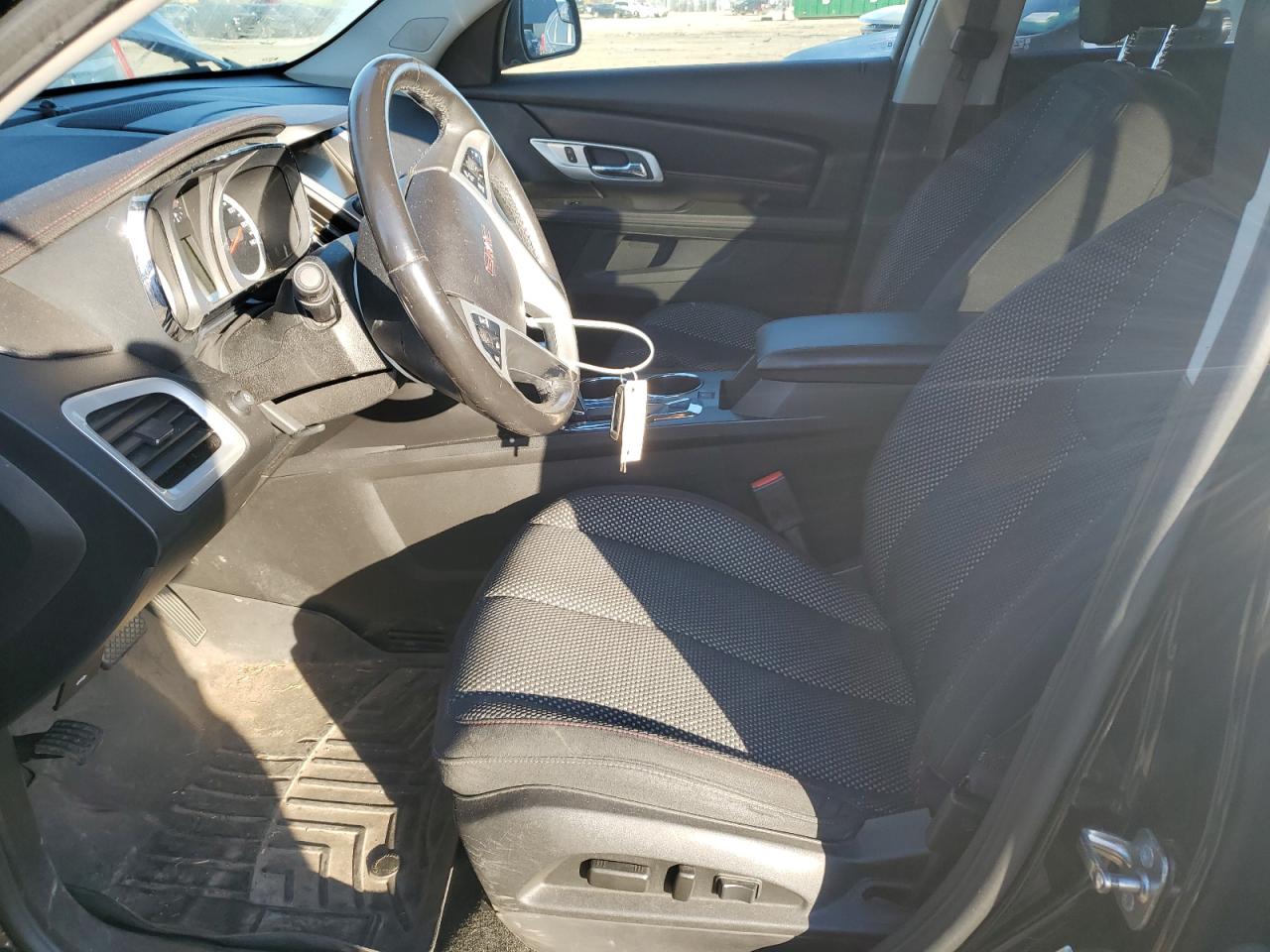 2013 GMC Terrain Sle VIN: 2GKFLTEK6D6318798 Lot: 84566455