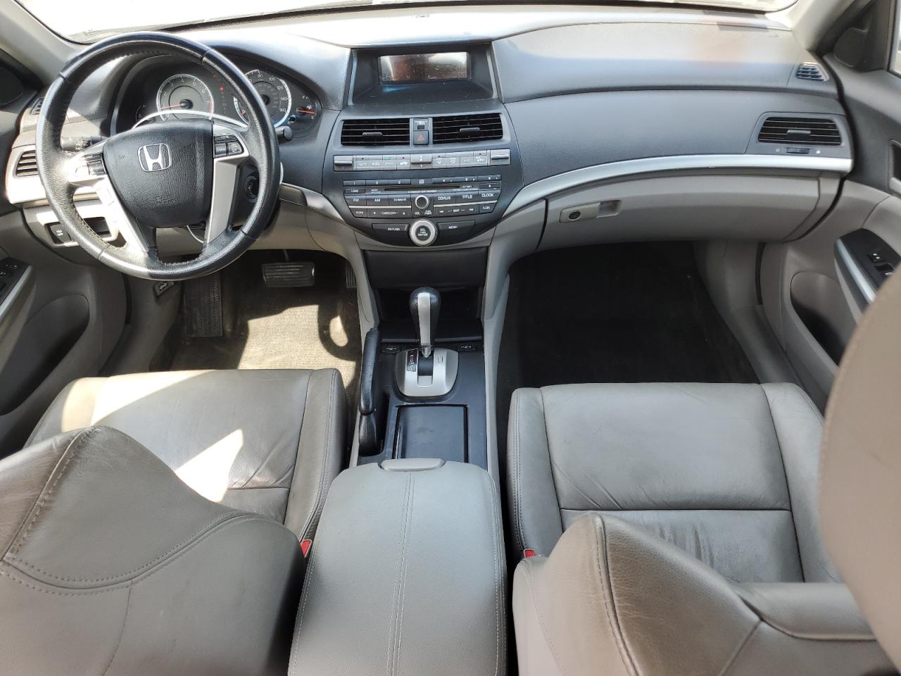 2010 Honda Accord Exl VIN: 1HGCP3F8XAA014234 Lot: 80712575