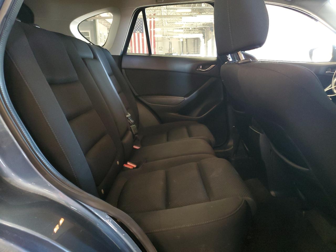 2016 Mazda Cx-5 Touring VIN: JM3KE2CYXG0636207 Lot: 83776635