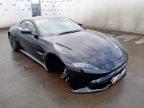 2019 ASTON MARTIN VANTAGE V8 AUTO  for sale at Copart SANDTOFT