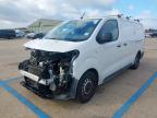 2023 VAUXHALL VIVARO F2900 PRIME S/S  for sale at Copart NEWBURY