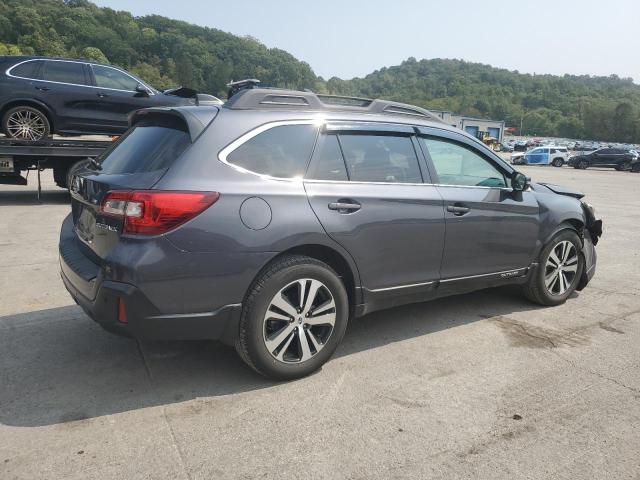  SUBARU OUTBACK 2019 Серый