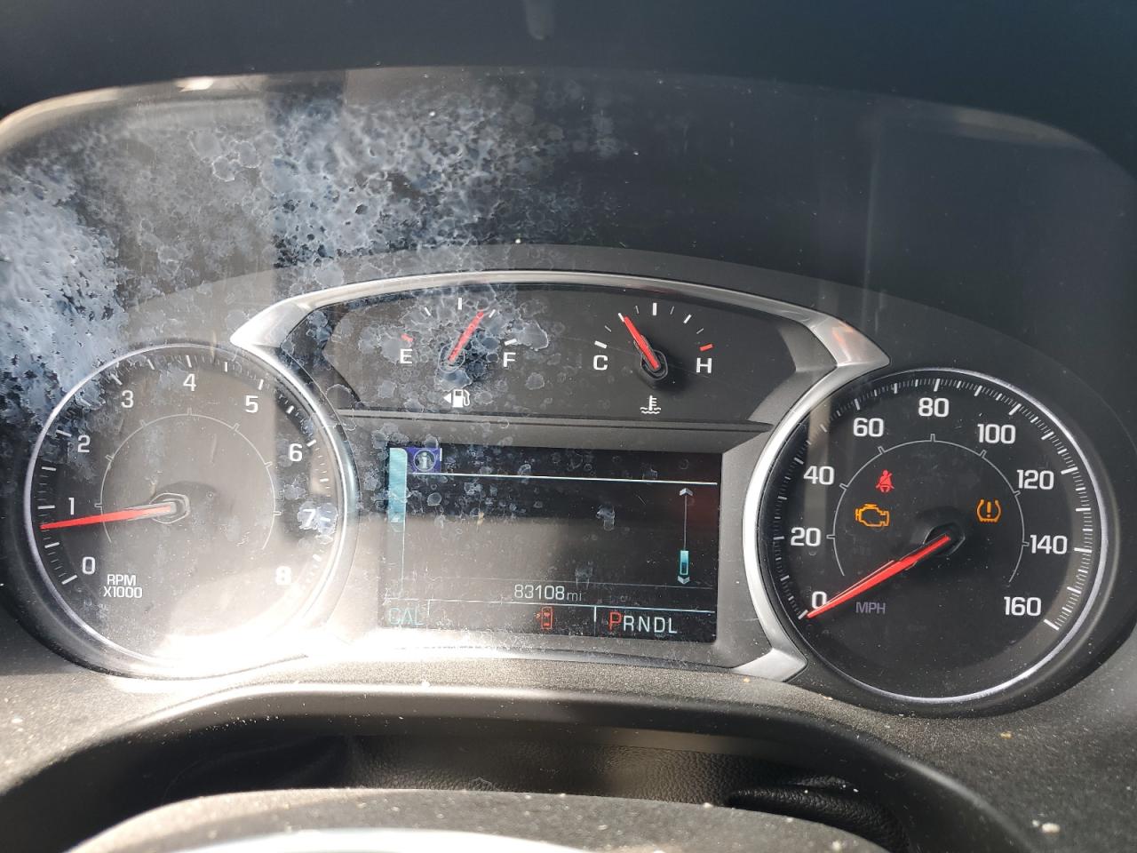 2018 GMC Acadia Slt-1 VIN: 1GKKNULS1JZ245745 Lot: 81286295