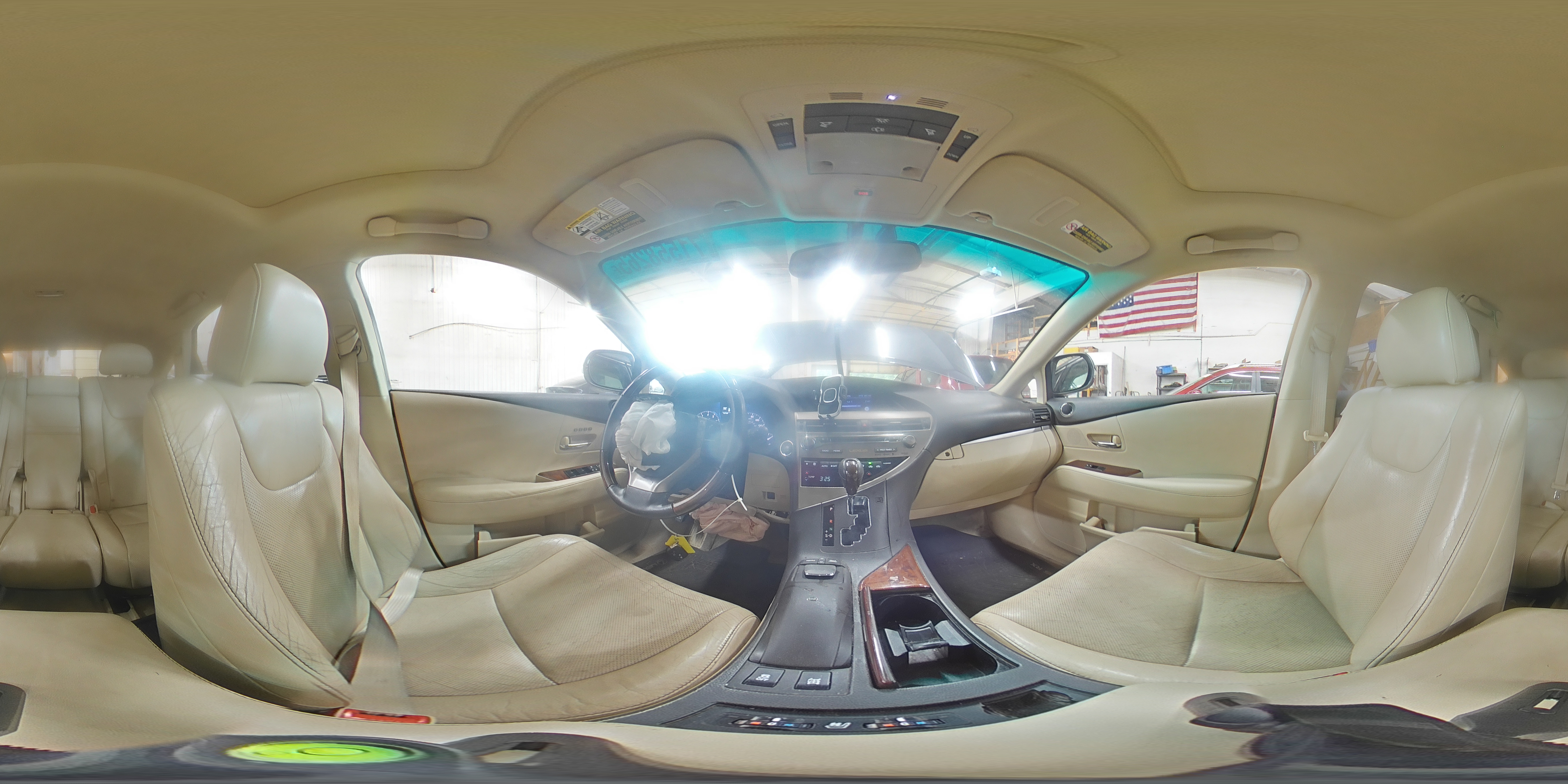 2013 Lexus Rx 350 Base VIN: 2T2BK1BA5DC197012 Lot: 71558265