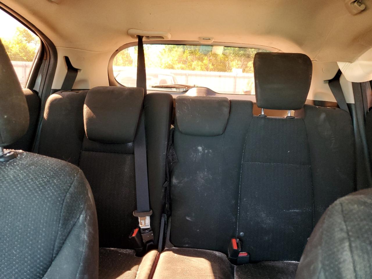 2018 Honda Hr-V Lx VIN: 3CZRU5H3XJM100123 Lot: 82051225