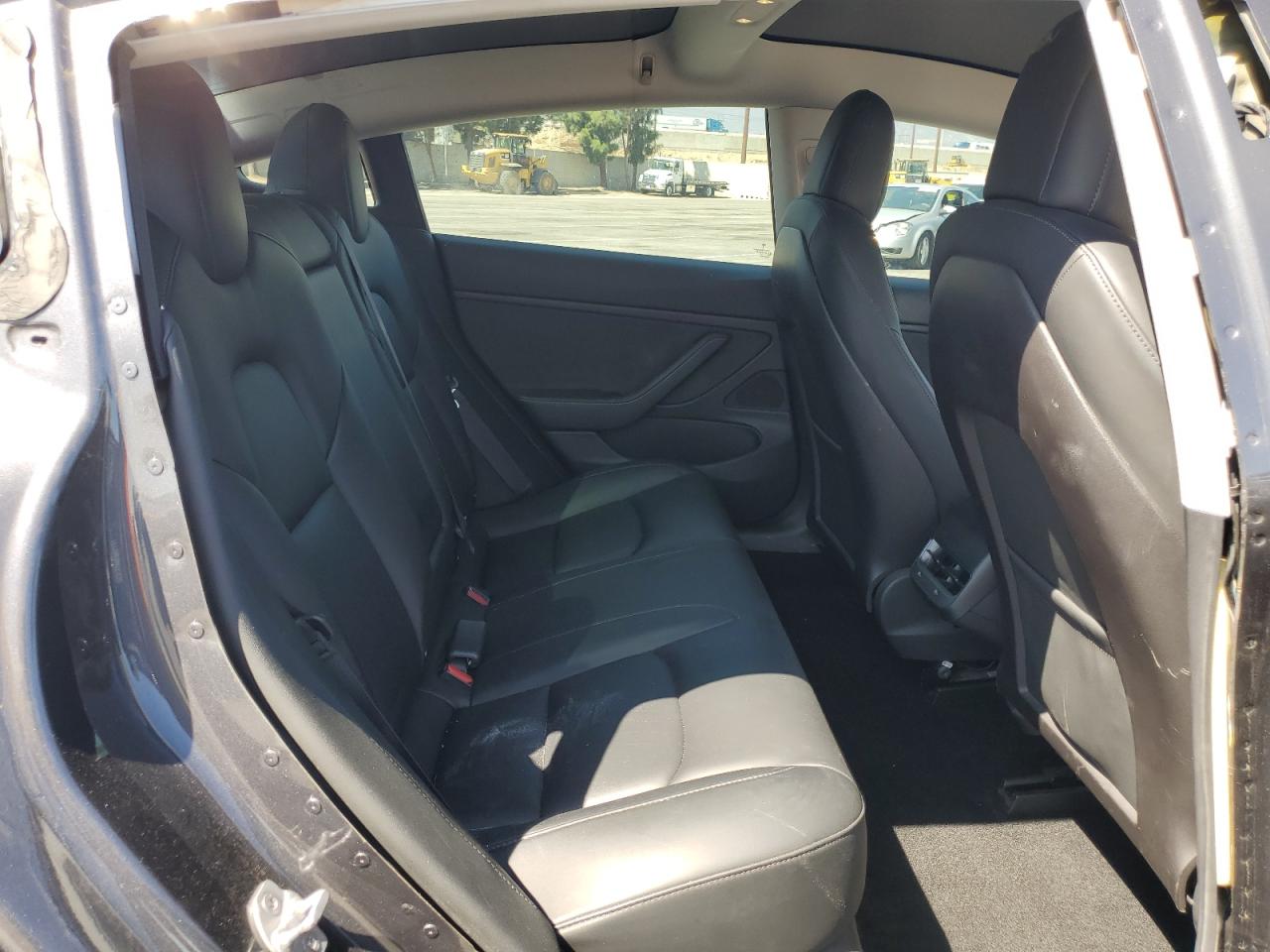 2019 Tesla Model 3 VIN: 5YJ3E1EA2KF412656 Lot: 84173715