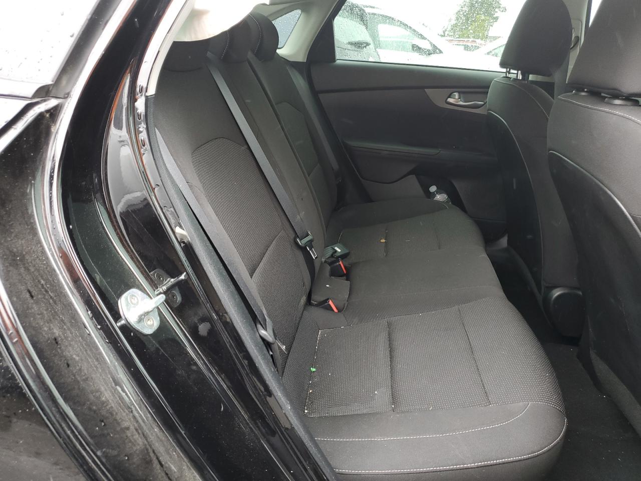 2020 Kia Forte Fe VIN: 3KPF24AD5LE226446 Lot: 81016745