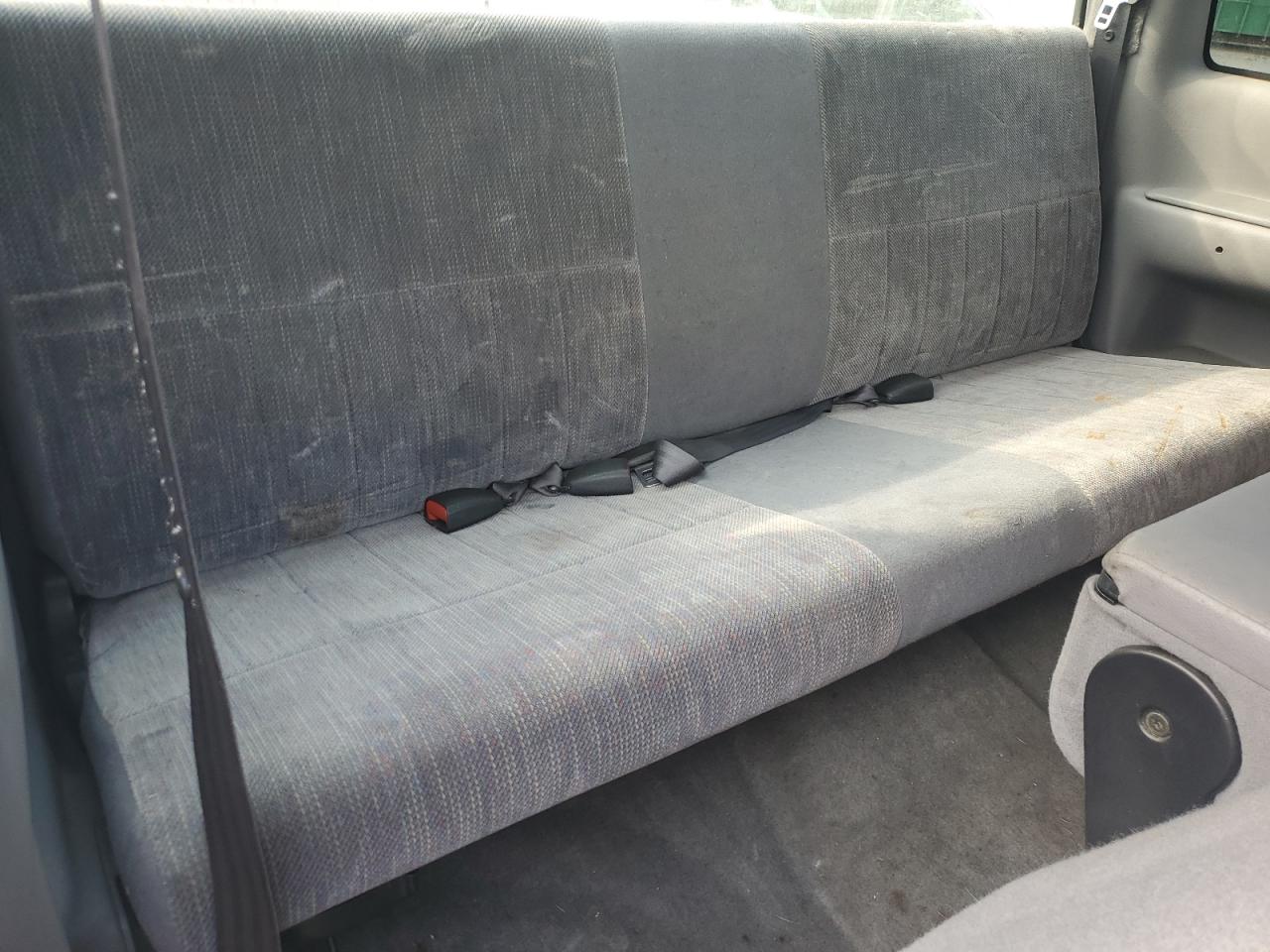 1997 Dodge Ram 1500 VIN: 1B7HF13Z9VJ544094 Lot: 71387995