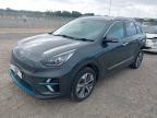 2021 KIA E-NIRO 150KW 4+ 64KWH 5DR AUTO for sale at Copart CORBY