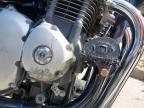 2017 HONDA CB 1100 NA-H  for sale at Copart SANDY