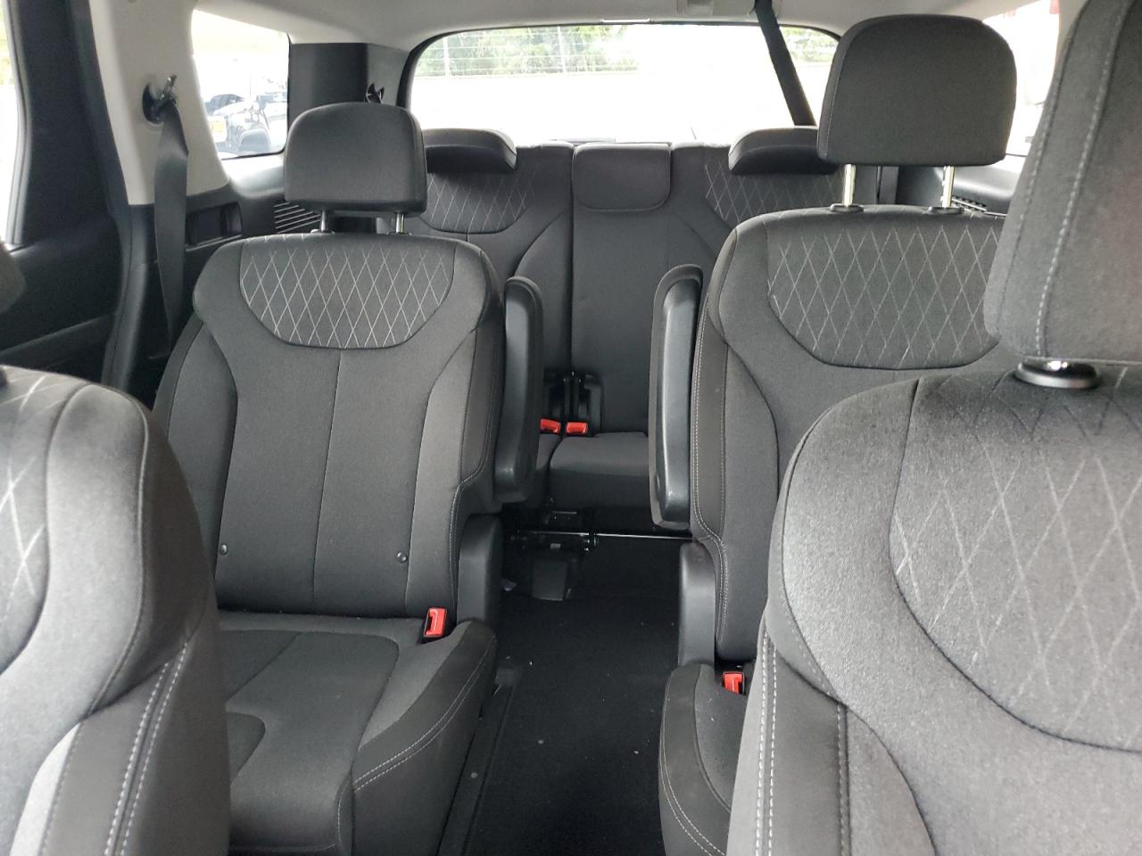 2020 Hyundai Palisade Sel VIN: KM8R34HE4LU094544 Lot: 69973975