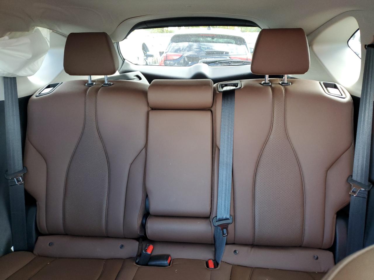 2024 Acura Rdx Technology VIN: 5J8TC2H53RL006808 Lot: 81463865