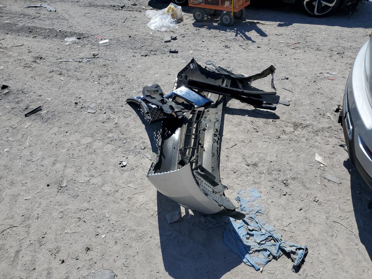 2015 Nissan Pathfinder S VIN: 5N1AR2MN6FC615845 Lot: 81254385