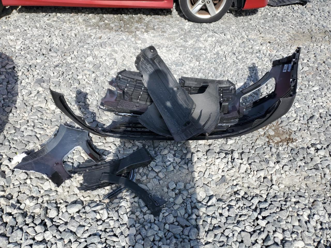 2020 Hyundai Venue Sel VIN: KMHRC8A37LU019773 Lot: 71852295