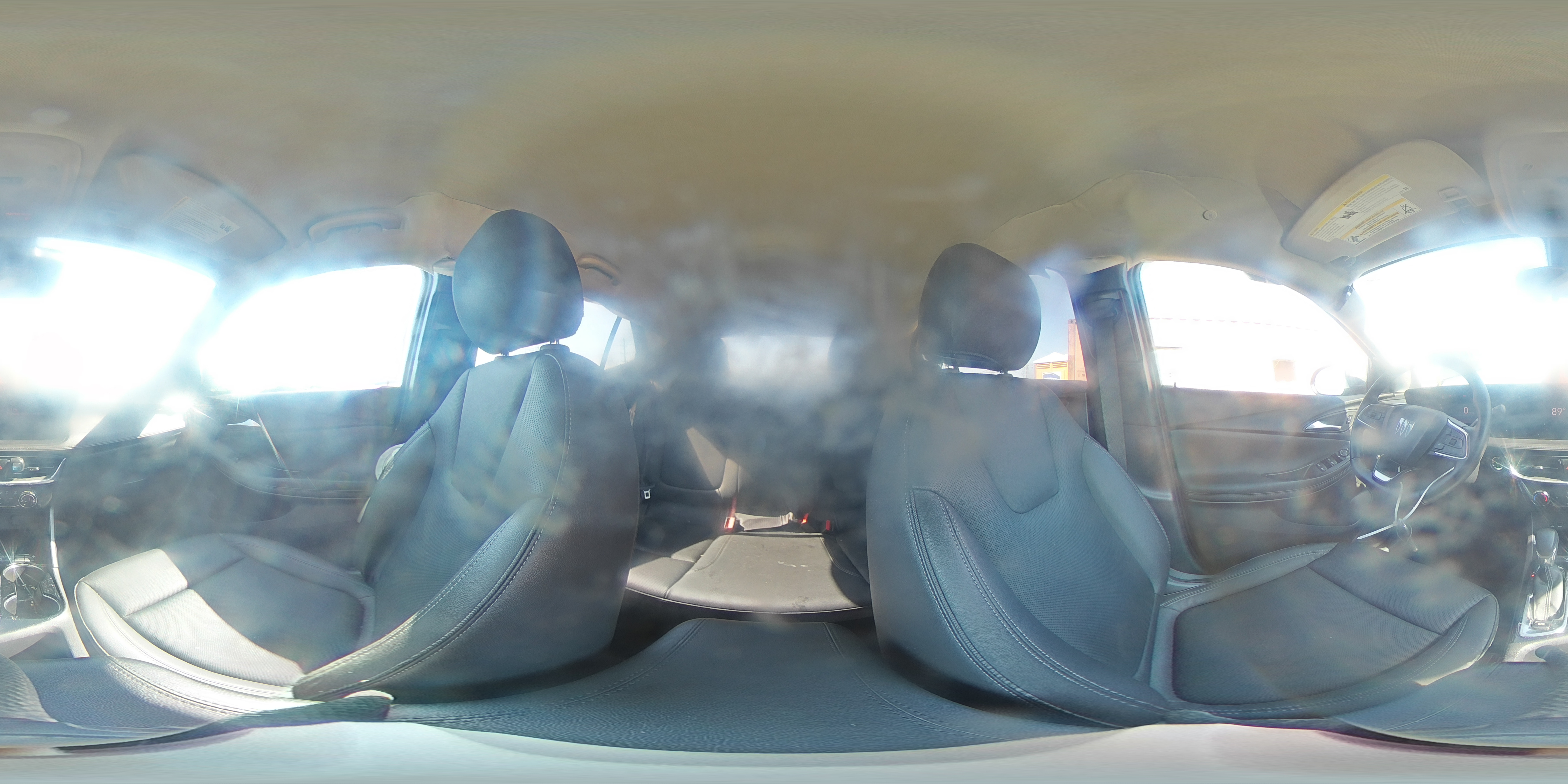 2024 Buick Encore Gx Sport Touring VIN: KL4AMDSL9RB148859 Lot: 81017185