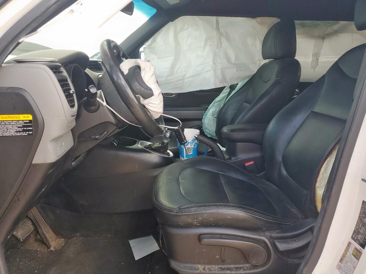 2018 Kia Soul VIN: KNDJN2A26J7896606 Lot: 81826445