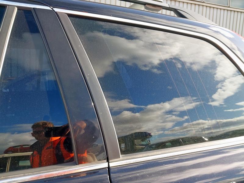 2007 VOLVO XC90 SE D5 AUTO 