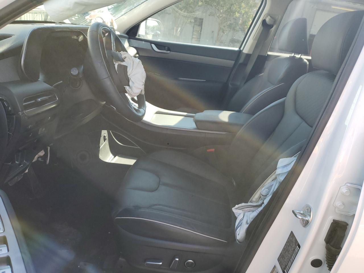 2024 Hyundai Palisade Xrt VIN: KM8R3DGE2RU674630 Lot: 84732795