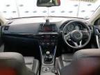 2014 MAZDA CX-5 SE-L LUX NAV D  for sale at Copart ST HELENS