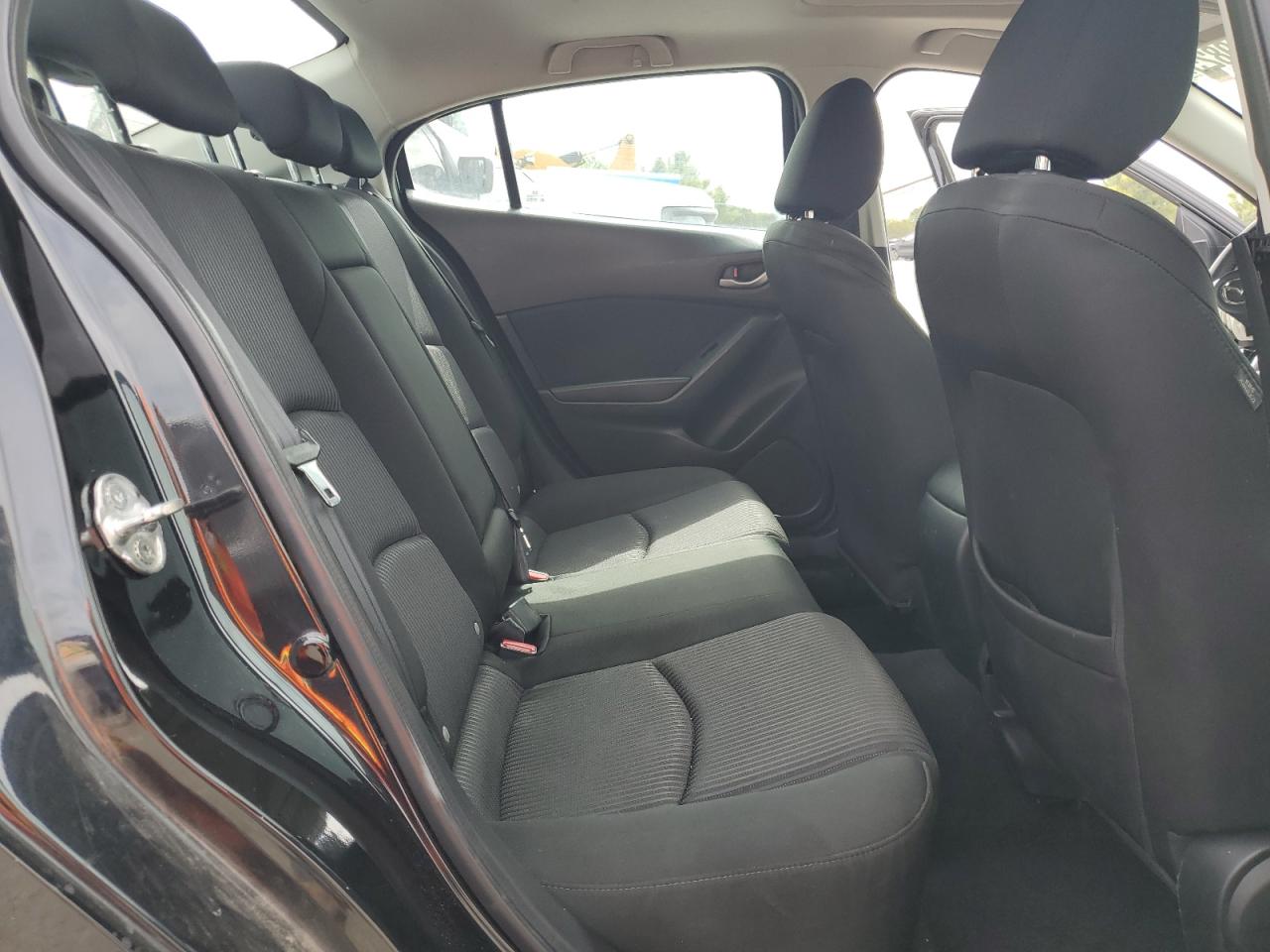 2015 Mazda 3 Touring VIN: 3MZBM1V70FM193133 Lot: 80669825