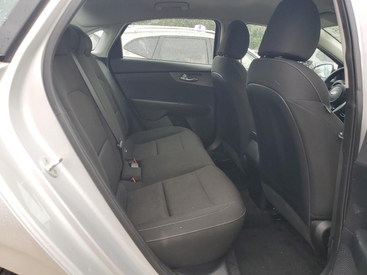 2020 Kia Forte Fe VIN: 3KPF24AD1LE151258 Lot: 84378845