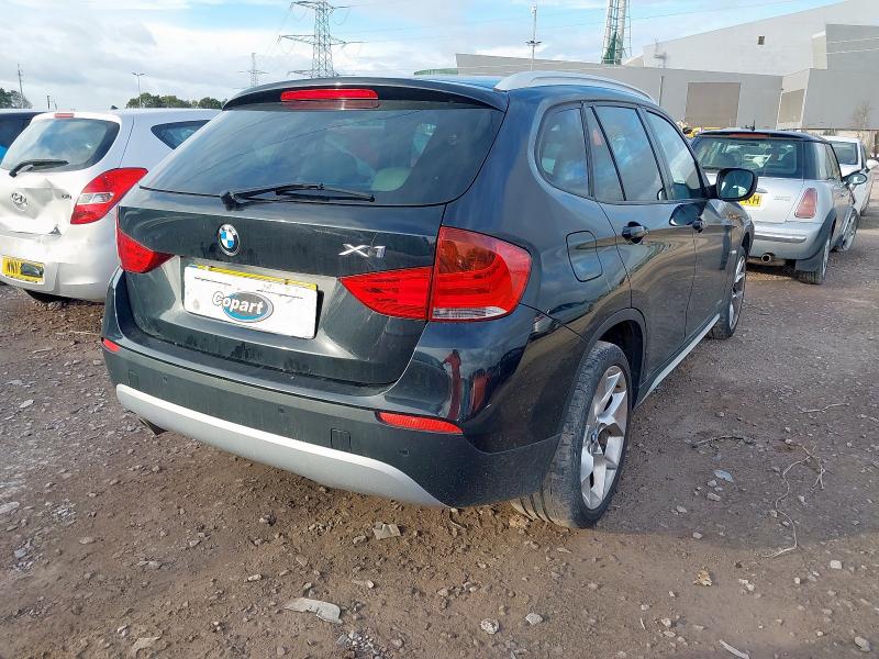 2012 BMW X1 SE