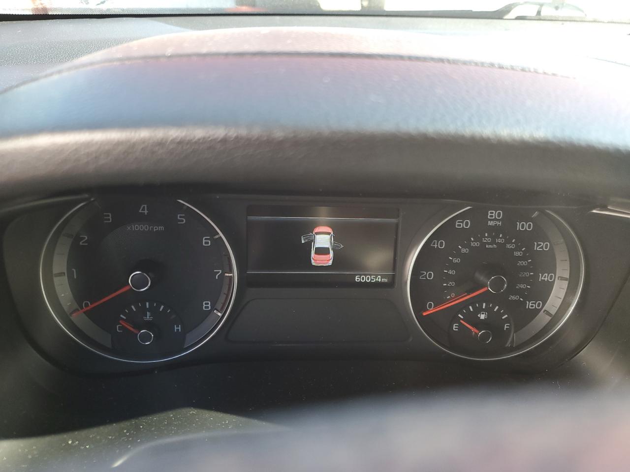 2023 Kia Forte Gt Line VIN: 3KPF54AD5PE611549 Lot: 71118285