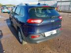 2014 JEEP CHEROKEE LONGITUDE for sale at Copart WESTBURY