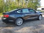2020 CHEVROLET IMPALA PREMIER   for sale at Copart ON - COOKSTOWN